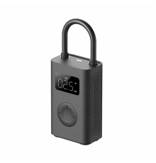 Умный электрический насос Xiaomi Mijia Electric Pump 2D (MJCQB07QWS), черный