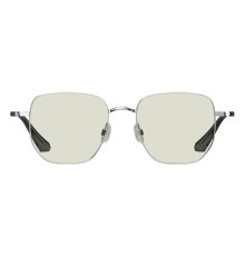 Компьютерные защитные очки Mijia Anti-Blue Light Glasses Pro Square (MJFA03LM), титановый