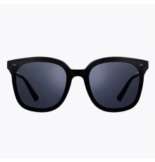 Солнцезащитные очки Mijia Rectangle Sunglasses черный (MJTA02LM)
