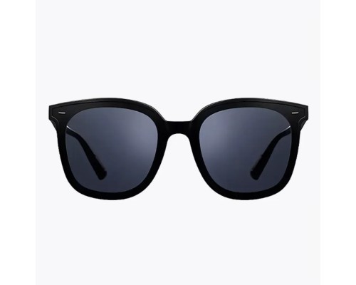 Солнцезащитные очки Mijia Rectangle Sunglasses черный (MJTA02LM)