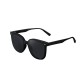 Солнцезащитные очки Mijia Rectangle Sunglasses черный (MJTA02LM)