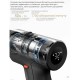 Аккумуляторная бесщеточная дрель-шуруповерт Xiaomi Mijia Electric Smart Drill MJWSZNJYDZ002QW
