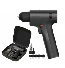 Аккумуляторная бесщеточная дрель-шуруповерт Xiaomi Mijia Electric Smart Drill MJWSZNJYDZ002QW