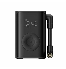 Мини-насос Xiaomi Mijia Air Pump Compressor (MJBXCQBQW), черный