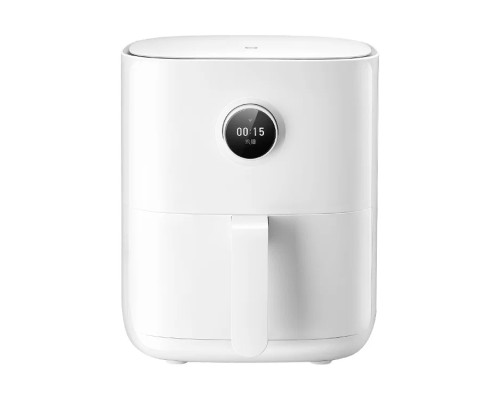 Аэрогриль фритюрница Xiaomi Mijia Smart Air Fryer 3.5L MAF01 CN белая
