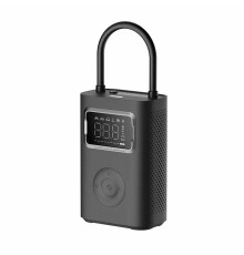 Умный электрический насос Xiaomi Mijia Electric Pump 2 Pro, black