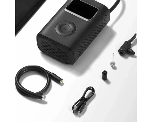 Умный электрический насос Xiaomi Mijia Electric Pump 2 Pro, black