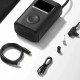 Умный электрический насос Xiaomi Mijia Electric Pump 2 Pro, black