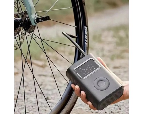 Умный электрический насос Xiaomi Mijia Electric Pump 2 Pro, black