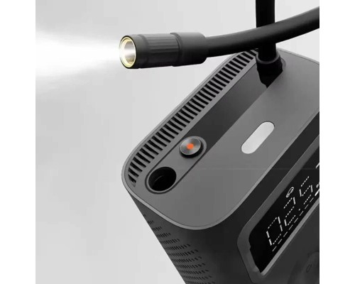 Умный электрический насос Xiaomi Mijia Electric Pump 2 Pro, black