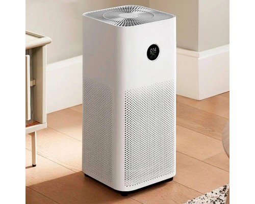 Умный очиститель воздуха Xiaomi Mijia Air Purifier 4 (AC-M16-SC) CN
