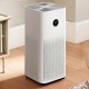 Умный очиститель воздуха Xiaomi Mijia Air Purifier 4 (AC-M16-SC) CN