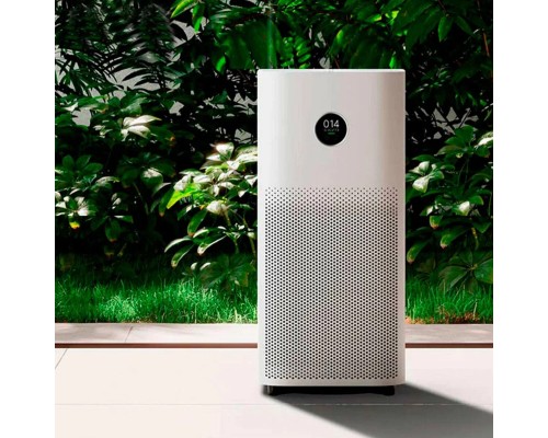 Умный очиститель воздуха Xiaomi Mijia Air Purifier 4 (AC-M16-SC) CN