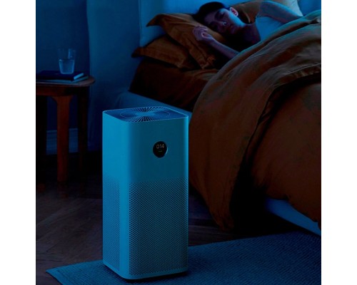 Умный очиститель воздуха Xiaomi Mijia Air Purifier 4 (AC-M16-SC) CN