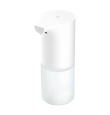 Дозатор сенсорный для мыла-пены Xiaomi Mijia Automatic Foam Soap Dispenser MJXSJ03XW, белый