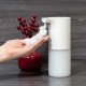 Дозатор сенсорный для мыла-пены Xiaomi Mijia Automatic Foam Soap Dispenser MJXSJ03XW, белый