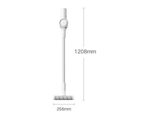 Беспроводной пылесос Xiaomi Mijia Wireless Vacuum Cleaner 2 B203CN-XC