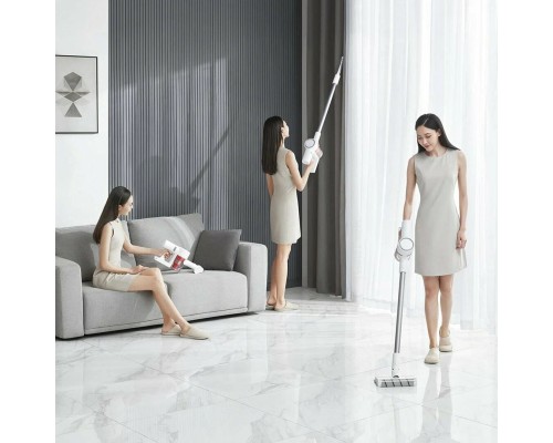 Беспроводной пылесос Xiaomi Mijia Wireless Vacuum Cleaner 2 B203CN