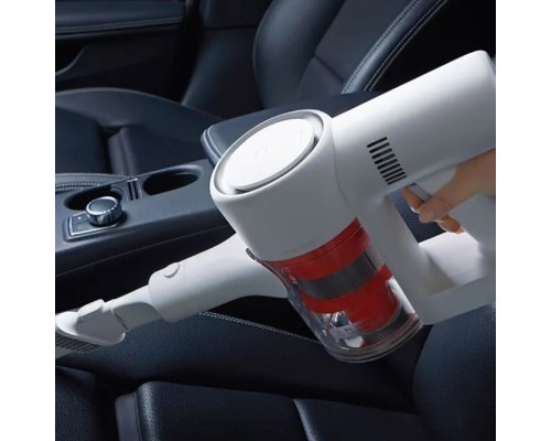 Беспроводной пылесос Xiaomi Mijia Wireless Vacuum Cleaner 2 B203CN-XC