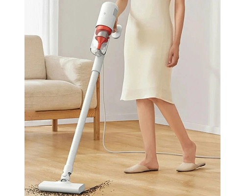 Вертикальный проводной пылесос Xiaomi Mijia Handheld Vacuum Cleaner 2 CN (B210)