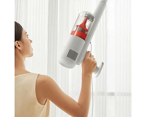 Вертикальный проводной пылесос Xiaomi Mijia Handheld Vacuum Cleaner 2 CN (B210)