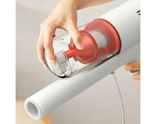 Вертикальный проводной пылесос Xiaomi Mijia Handheld Vacuum Cleaner 2 CN (B210)