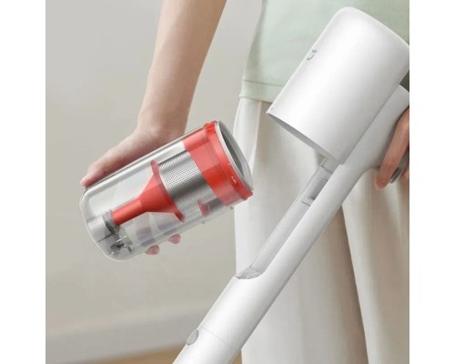 Вертикальный проводной пылесос Xiaomi Mijia Handheld Vacuum Cleaner 2 CN (B210)
