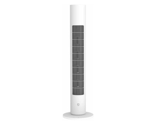 Безлопастный вентилятор Xiaomi Mijia DC Smart Inverter Tower Fan 2 (BPTS02DM)