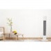 Безлопастный вентилятор Xiaomi Mijia DC Smart Inverter Tower Fan 2 (BPTS02DM)