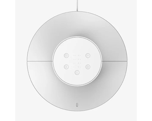 Безлопастный вентилятор Xiaomi Mijia DC Smart Inverter Tower Fan 2 (BPTS02DM)