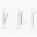 Безлопастный вентилятор Xiaomi Mijia DC Smart Inverter Tower Fan 2 (BPTS02DM)