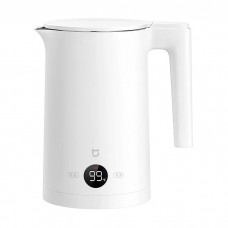 Чайник Xiaomi Thermostatic Electric Kettle 2 CN, белый