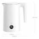 Чайник Xiaomi Thermostatic Electric Kettle 2 CN, белый
