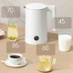 Чайник Xiaomi Thermostatic Electric Kettle 2 CN, белый