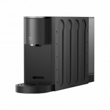 Кофемашина капсульная Xiaomi Mijia Capsule Coffee Machine S1 (CMC001) CN черный + переходник в розетку
