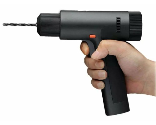 Аккумуляторная дрель-шуруповерт Xiaomi Mijia Electric Smart Drill MJWSZNJYDZ001QW