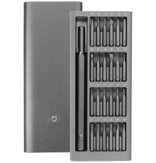 Набор отверток для точных работ Xiaomi Mijia Precision screwdriver set DZN4020CN, 25 предм.