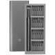 Набор отверток для точных работ Xiaomi Mijia Precision screwdriver set DZN4020CN, 25 предм.