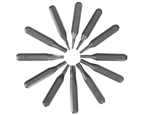 Набор отверток для точных работ Xiaomi Mijia Precision screwdriver set DZN4020CN, 25 предм.