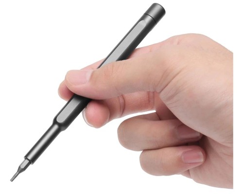 Набор отверток для точных работ Xiaomi Mijia Precision screwdriver set DZN4020CN, 25 предм.