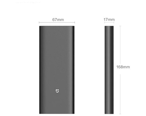 Набор отверток для точных работ Xiaomi Mijia Precision screwdriver set DZN4020CN, 25 предм.