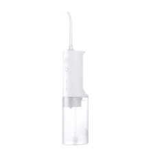 Ирригатор Xiaomi Mijia Electric Flusher MEO701, белый, портативный