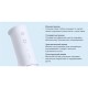 Ирригатор Xiaomi Mijia Electric Flusher MEO701, белый, портативный