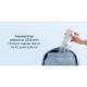 Ирригатор Xiaomi Mijia Electric Flusher MEO701, белый, портативный