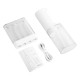 Ирригатор Xiaomi Mijia Electric Flusher MEO701, белый, портативный