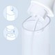 Ирригатор Xiaomi Mijia Electric Flusher MEO701, белый, портативный