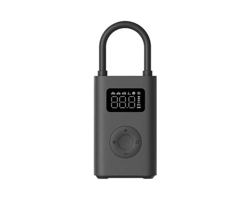 Умный электрический насос Xiaomi Mijia Electric Pump 2, черный