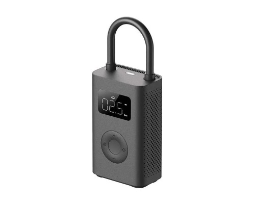Умный электрический насос Xiaomi Mijia Electric Pump 2, черный