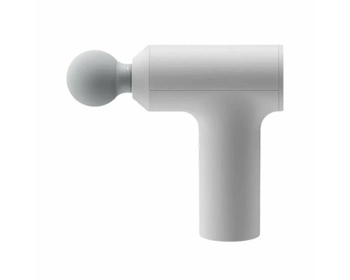 Массажный мини-пистолет Xiaomi Mijia Mini Fascia Gun 2C (MJJMQ03YM) Silver