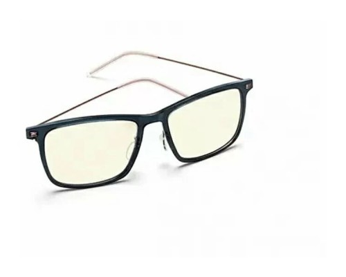 Компьютерные защитные очки Xiaomi Mijia Mi Computer Glasses Pro, темно-синие (HMJ02TS)